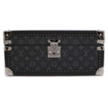 LOUIS VUITTON Coffret Accessoires Noir M44127 Monogram Eclipse