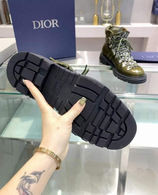SAMCC - DOR Men Shoes - 652