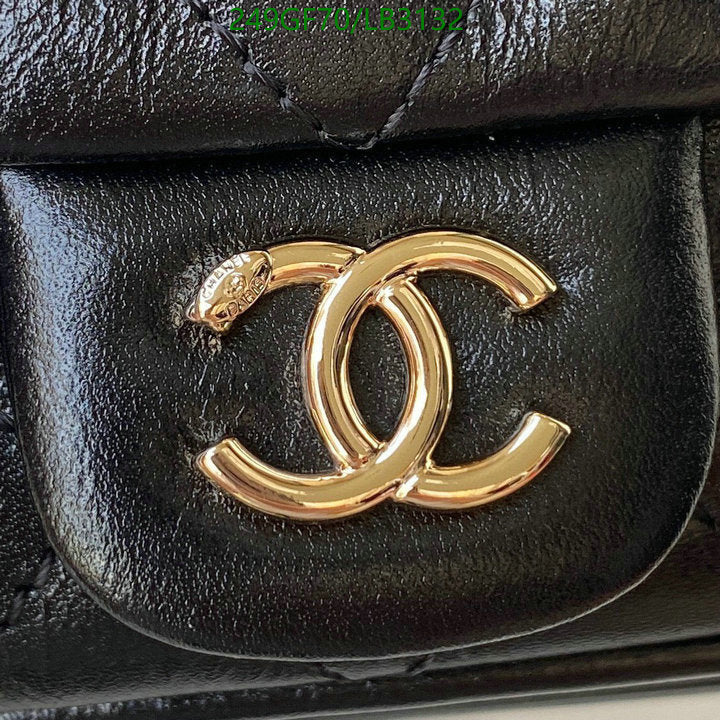 SAMC - CHL Bags - 890