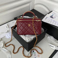Satchel Bags - CLN Bags - 191