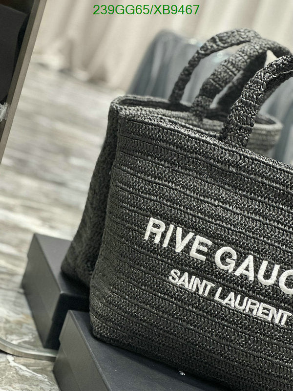 SAMC - YLS Bags - 325