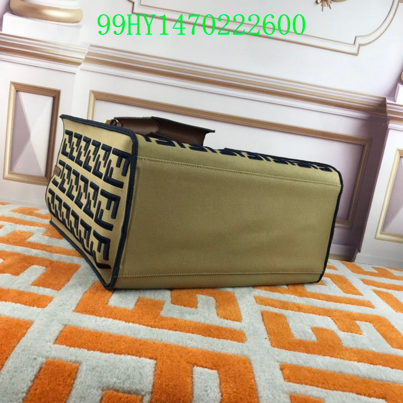Glami - FDE Bags - 2849