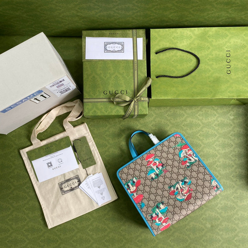 Glami-is - Guki Lady Bags - 1162