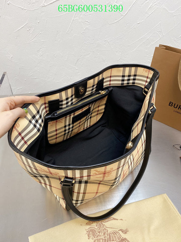 ELE Fashion -BBR Bags - 523