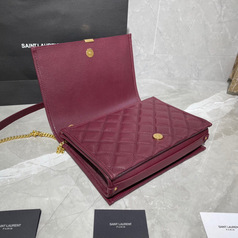 Glami- Glami- - SLY Bags - 1641