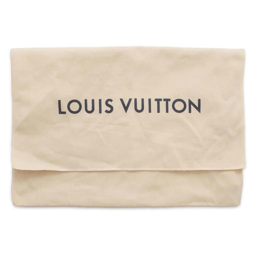 LOUIS VUITTON Nice nano Beige M44936 Monogram