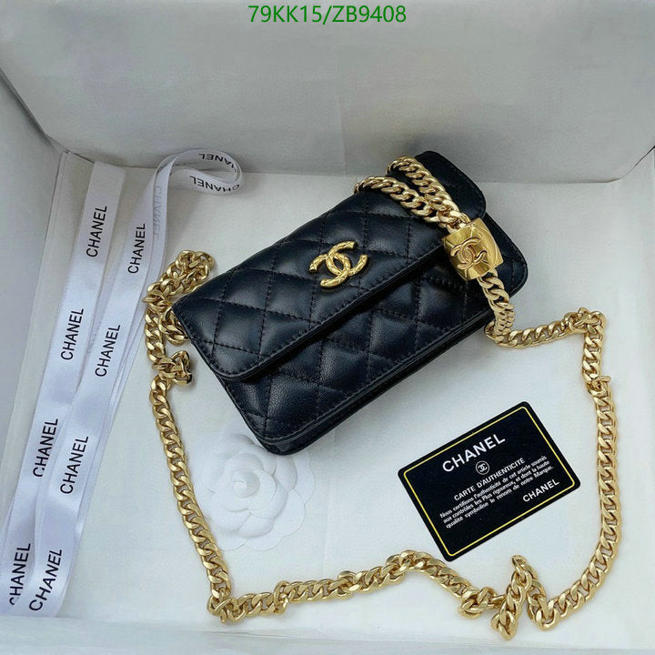 SAMC - CHL Bags Crossbody - 139