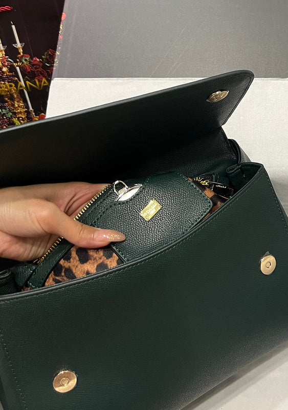 Glamy - DG bag - 250