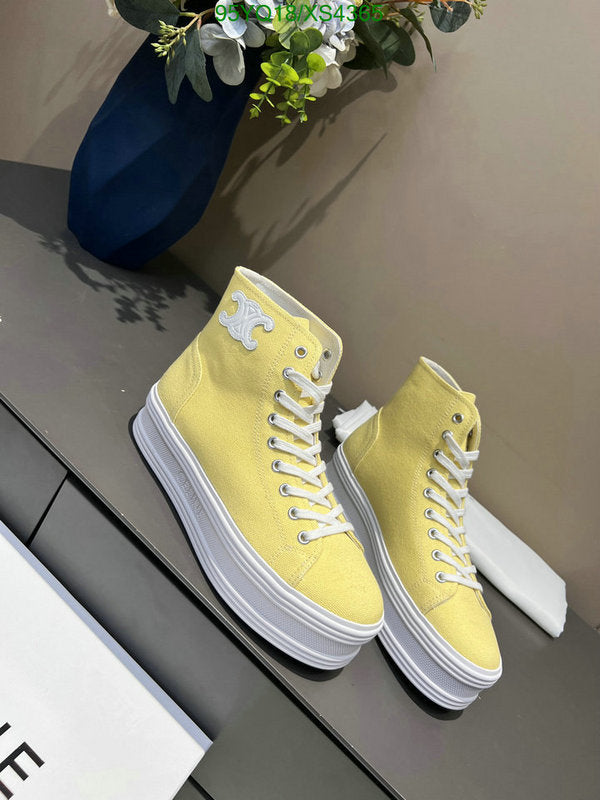 SAMC - COL Women Shoes - 234