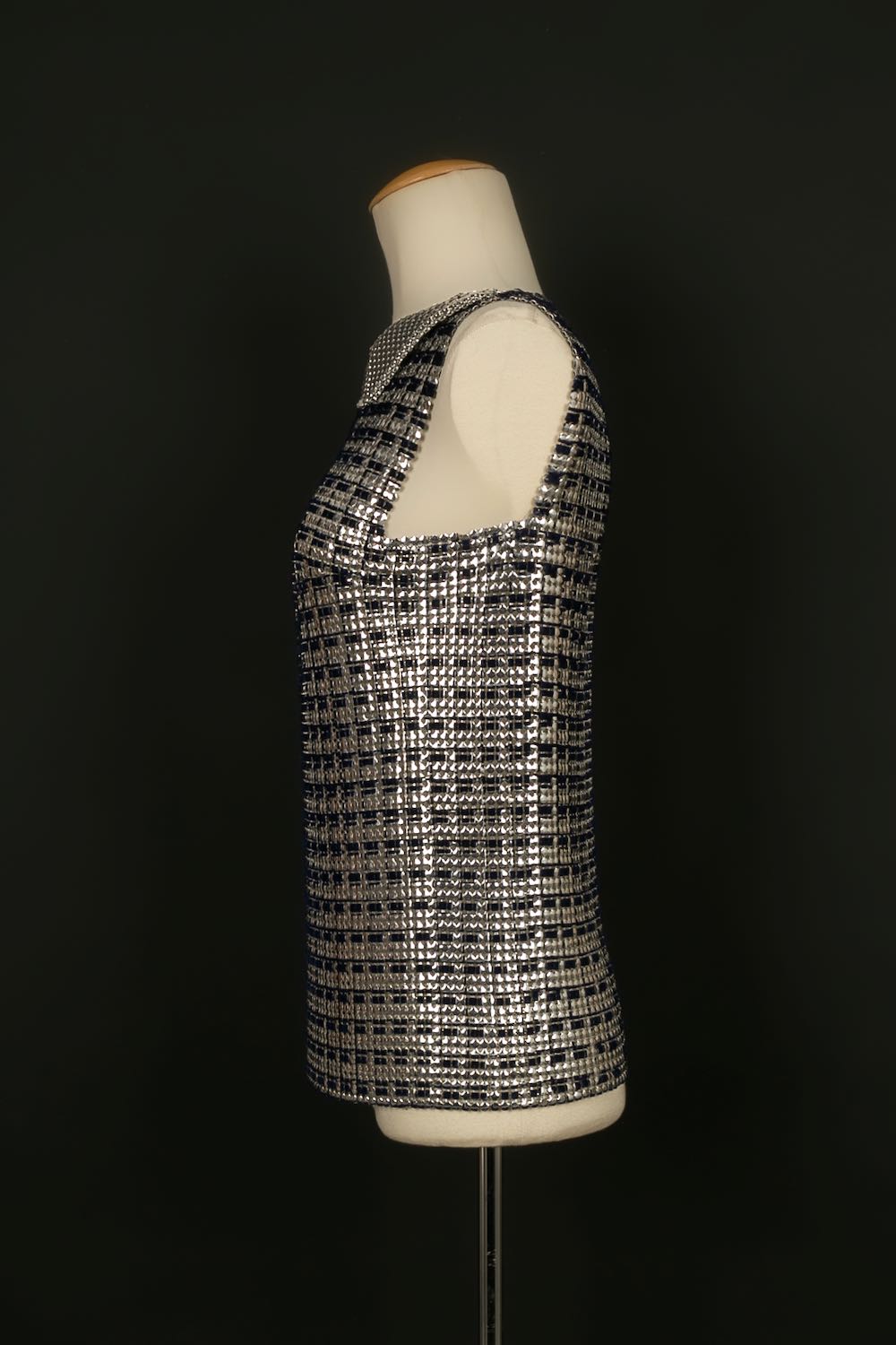 Ensemble Paco Rabanne 2013