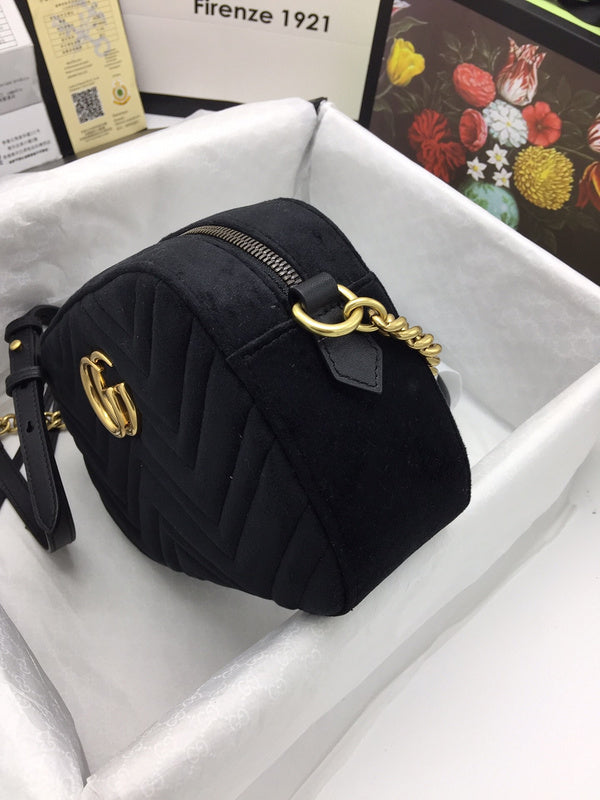 Glami Fashion - GCI Bags - 3139