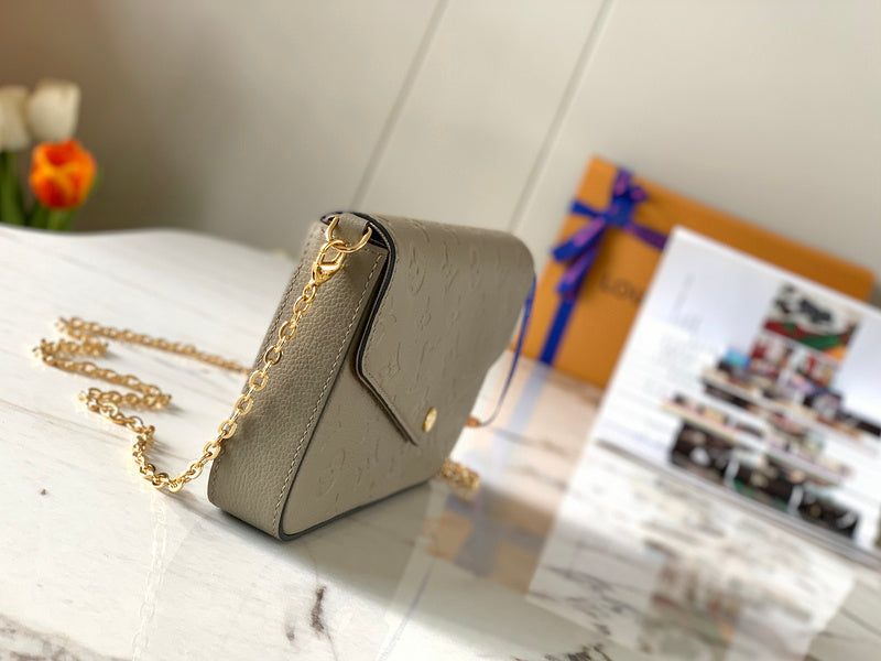 Glamy - LOV Bags - 1282