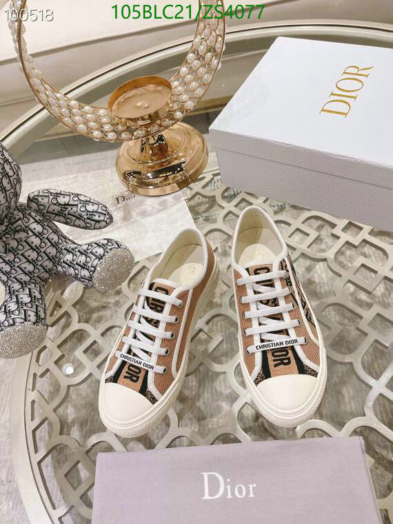 SAMC - DOR Women Sneakers - 100