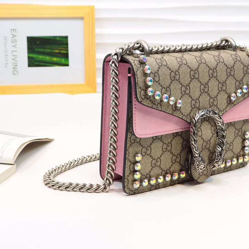 Glami Fashion - GCI Bags - 420