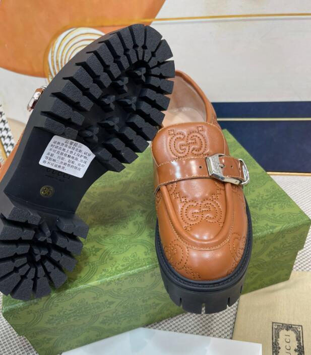 SAMC - GUKI Women Shoes - 780