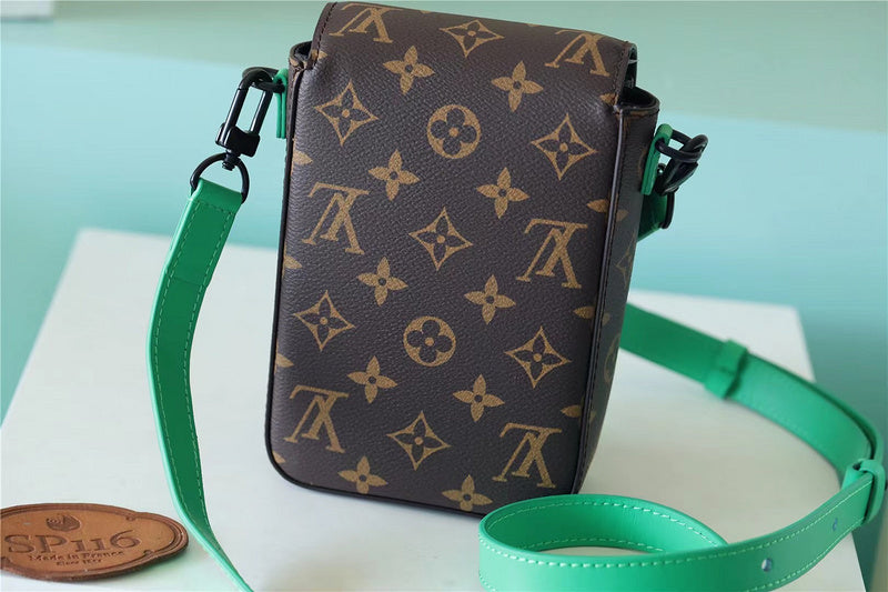 Glami Fashion Lu-Vi bags - 10081