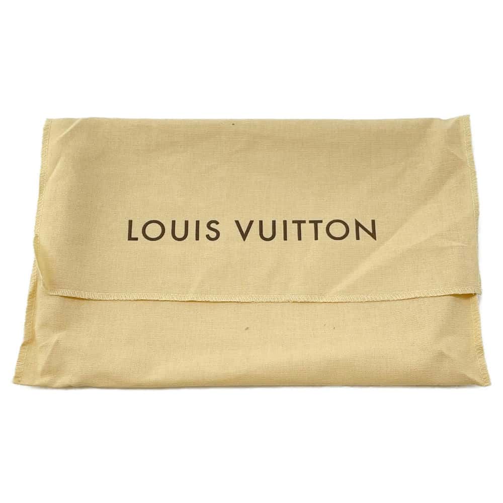 LOUIS VUITTON Pochette Accessoires Brown M51980 Monogram