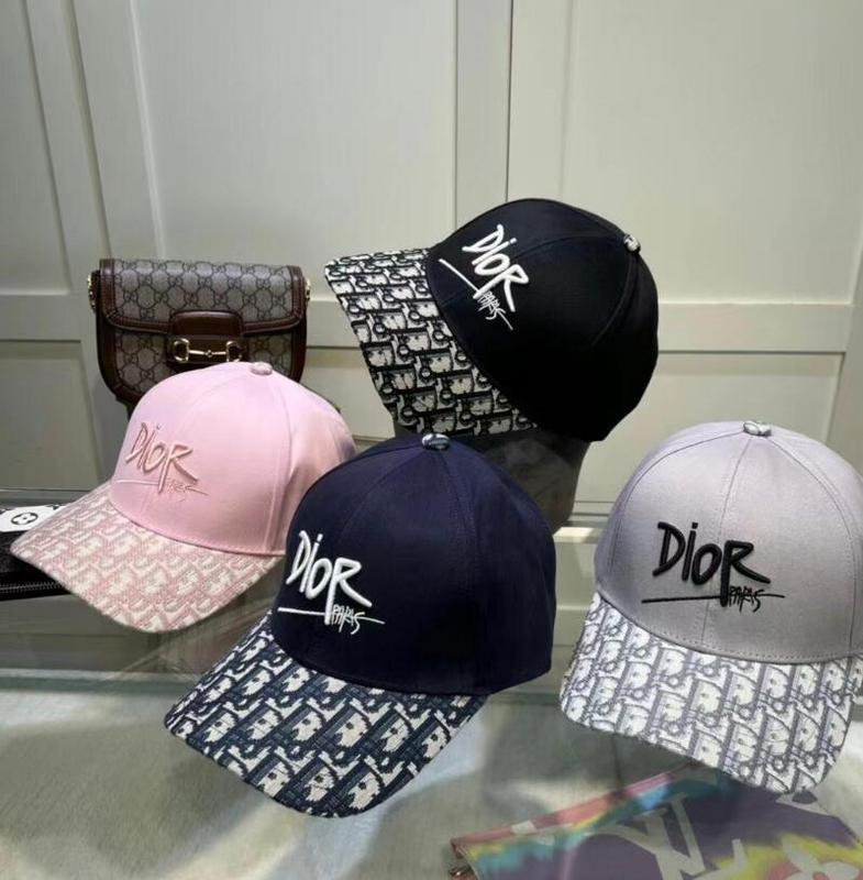 SAMC - Mix Hats - 032