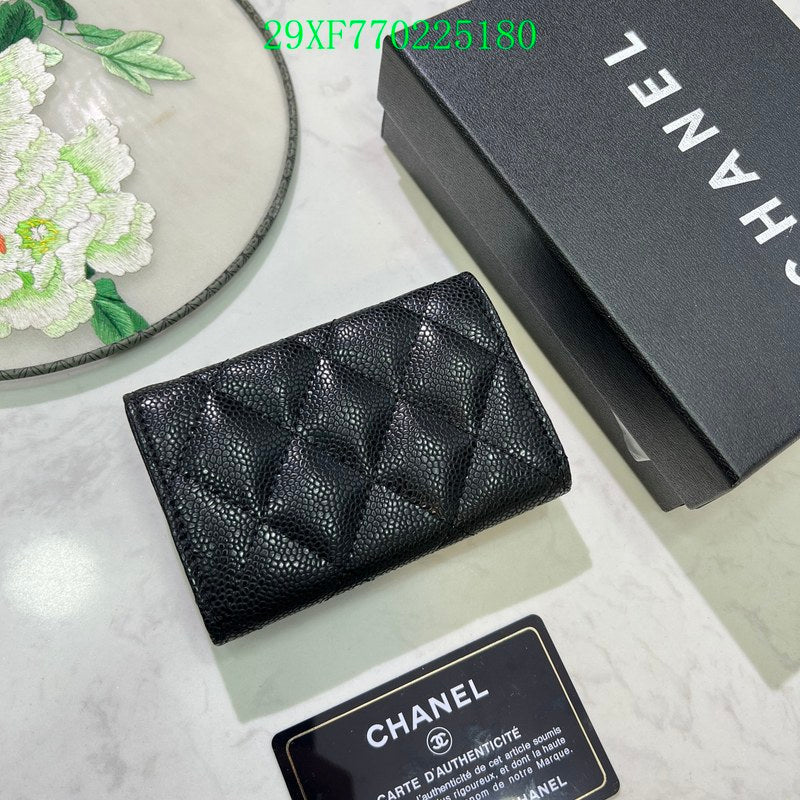 Glami - CHL Wallet - 2504