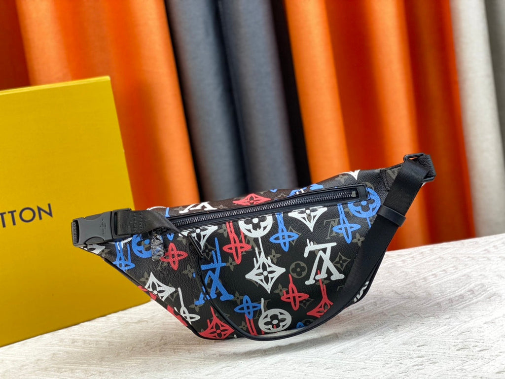 EN - Luxury Bags LUV 833
