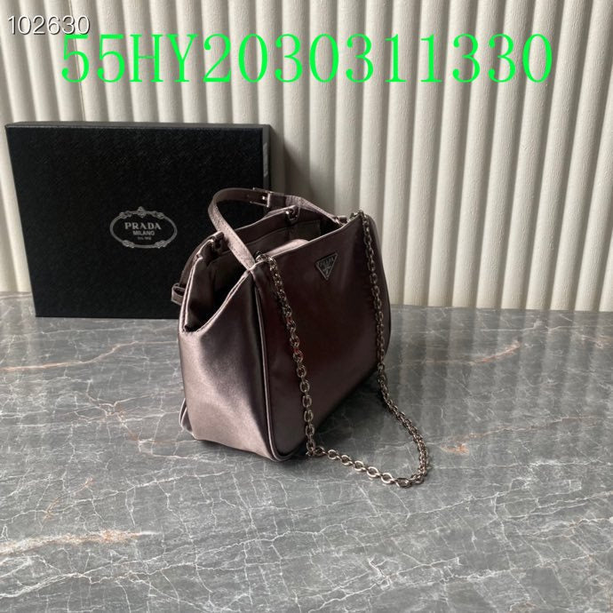 Satchel Bags - PDA Bags - 4596