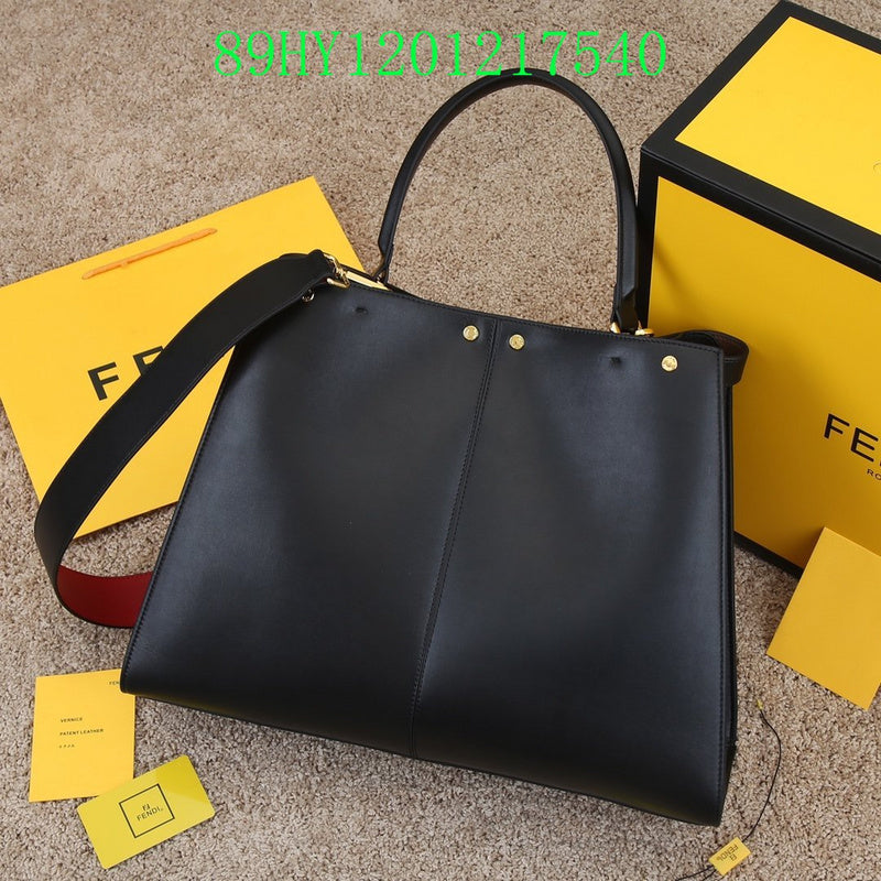 Glami - FDE Bags - 1912