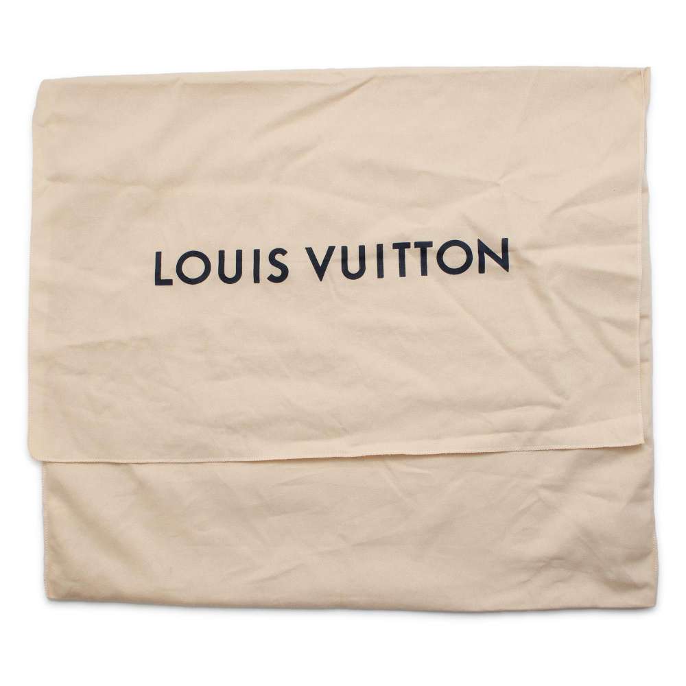 LOUIS VUITTON Onthego Creme caramel M45359 Monogram / Giant LV Clafoutis Size GM
