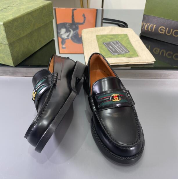 SAMC - GUKI Women Shoes - 754