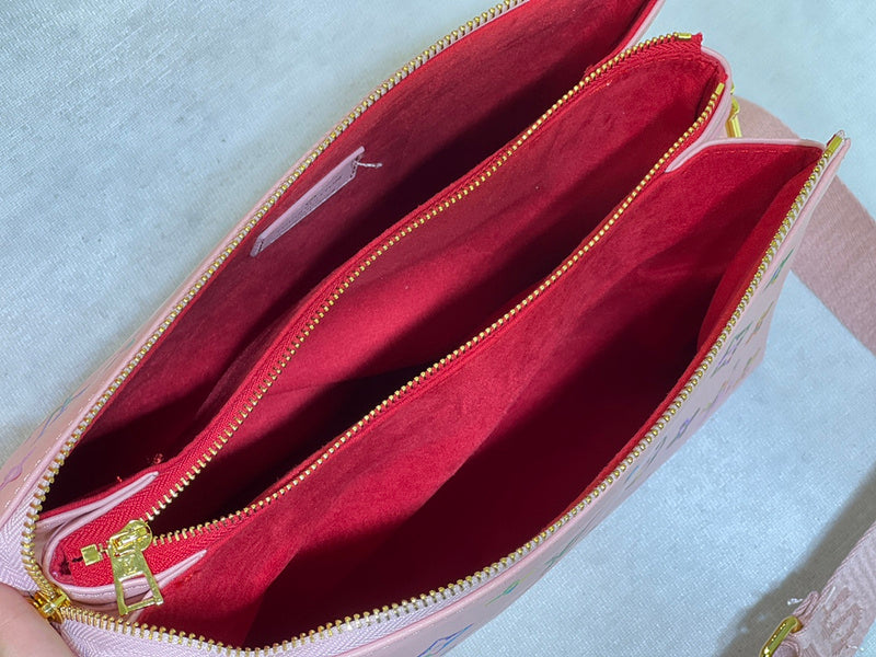 Satchel Bags - VL2 Bags - 578