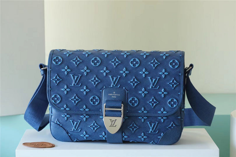 Glami Fashion Lu-Vi bags - 9994