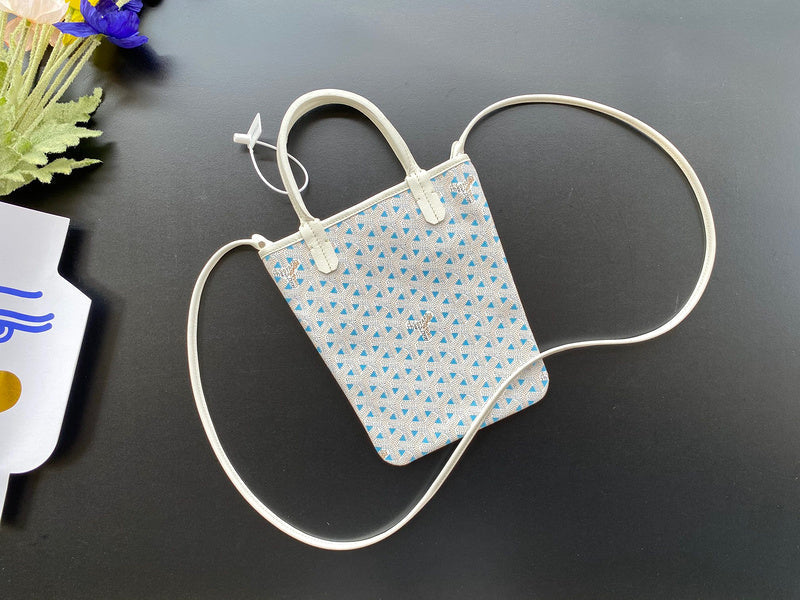 ELE - GOD Bags - 086