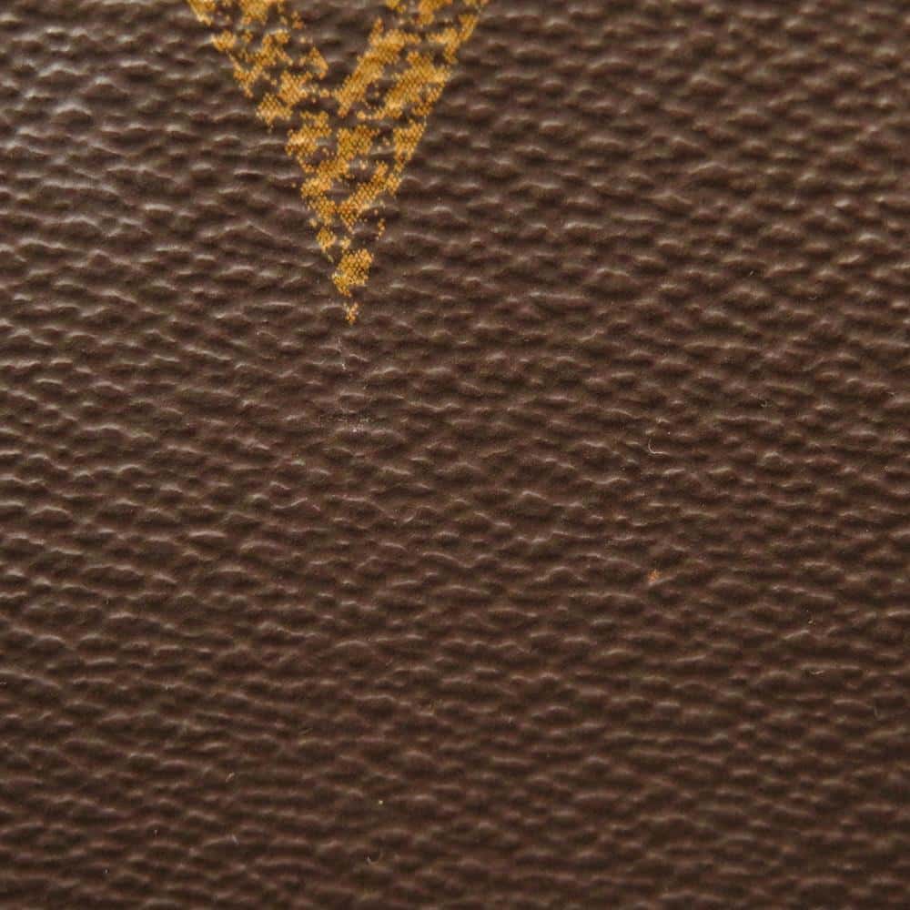 LOUIS VUITTON Onthego Red M45321 Monogram Monogram Reverse Canvas Monogram Giant Size MM