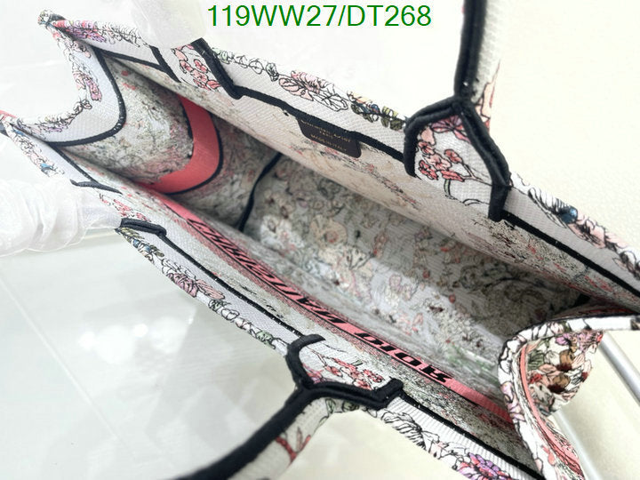 SAMCC - DOR Bags - 798