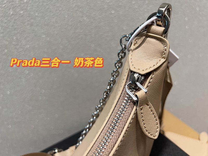 Satchel Bags - PRA Bags - 305