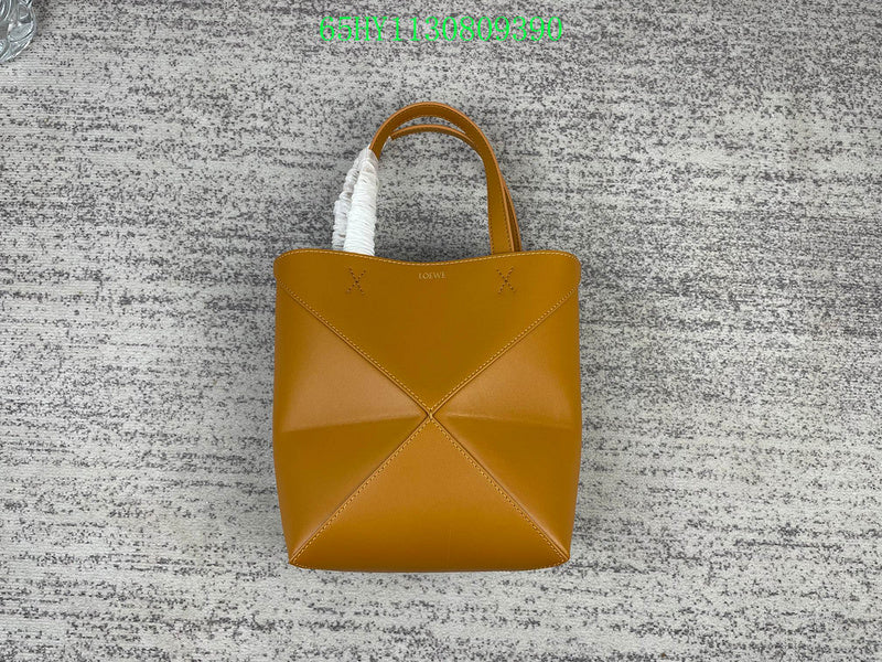 Satchel Bags - LWE Bags - 036