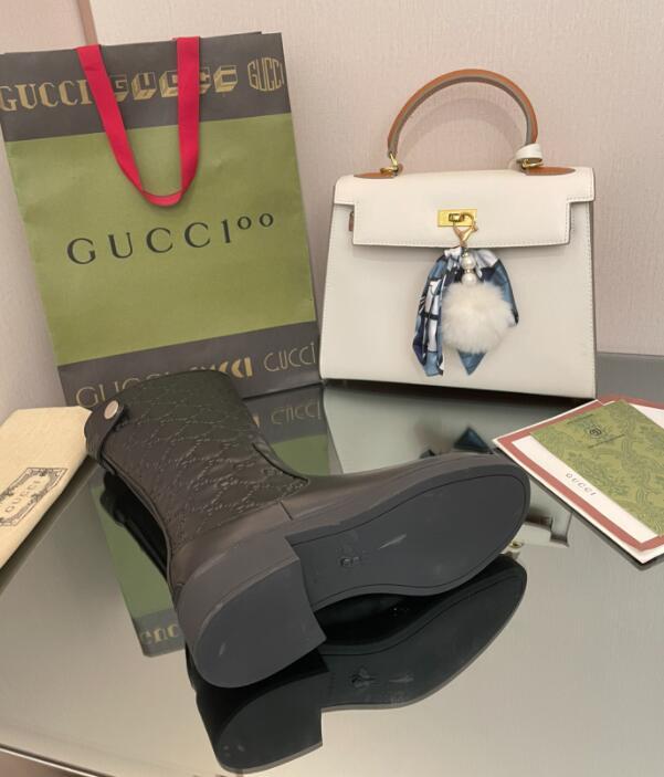 SAMC - GUKI Women Shoes - 508