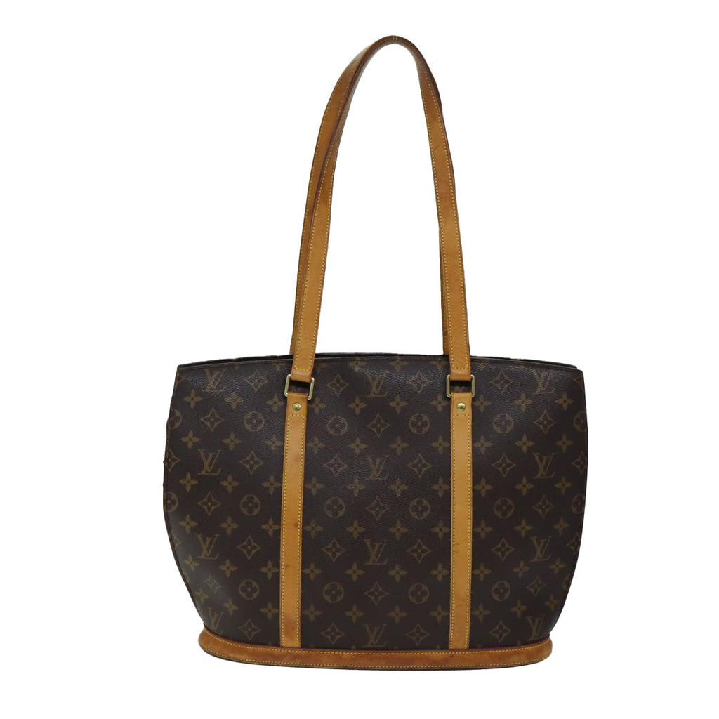 Louis Vuitton Babylone Tote