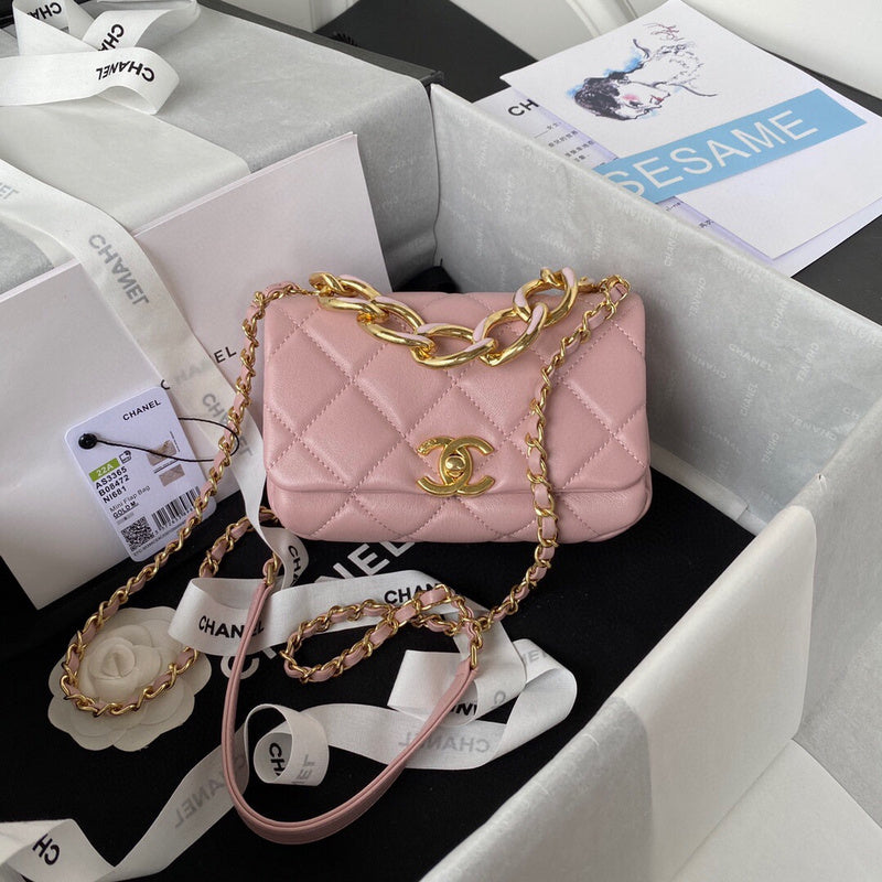 GlamI - CHL Bags - 2668