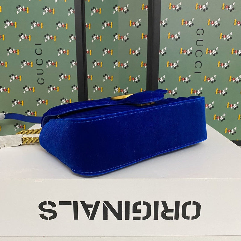 Glami Fashion - GCI Bags - 10504