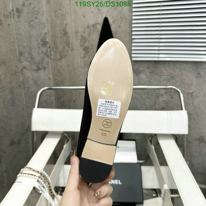 SAMC - CHL Women Shoes Ballet - 087