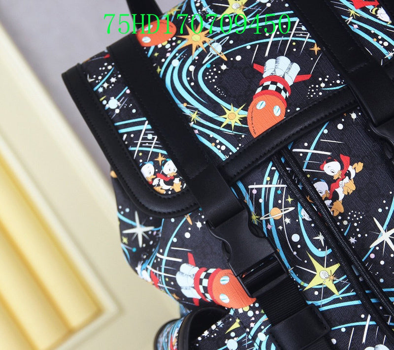 Glami Fashion - GCI Bags - 11527