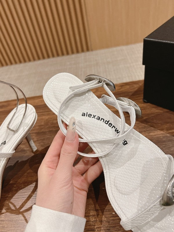 Glami - ALW Women Shoes - 534