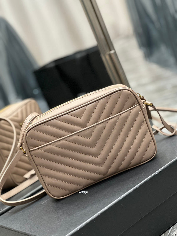 Glamy - YLS Bags - 811