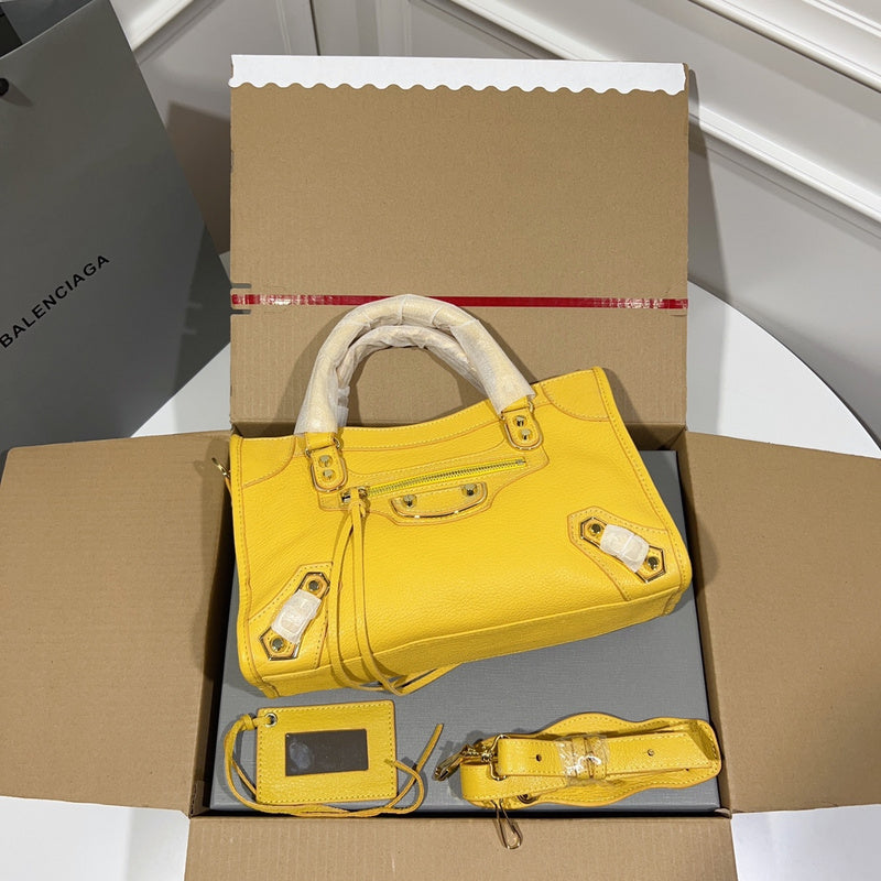 Glami-i BG Bags - 598