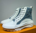 Glamy - LOV Men Shoes - 1012