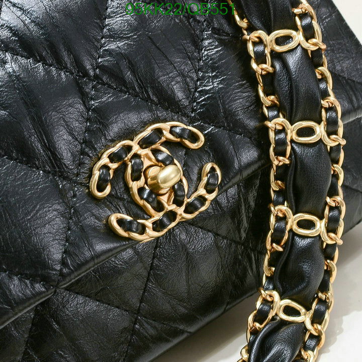 SAMC - CHL Bags Crossbody - 092