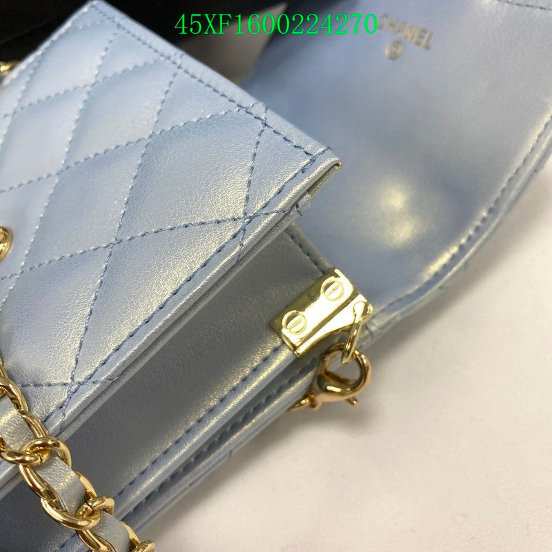 Glami - CHL Wallet - 2575