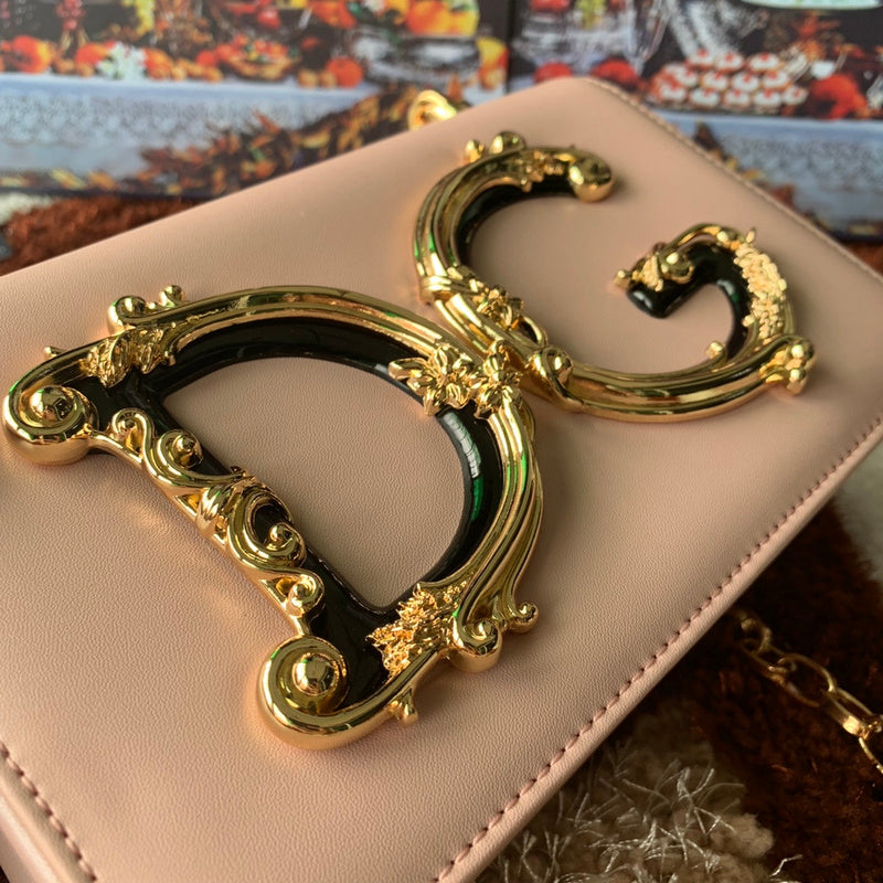 Satchel Bags - DNG Bags - 043