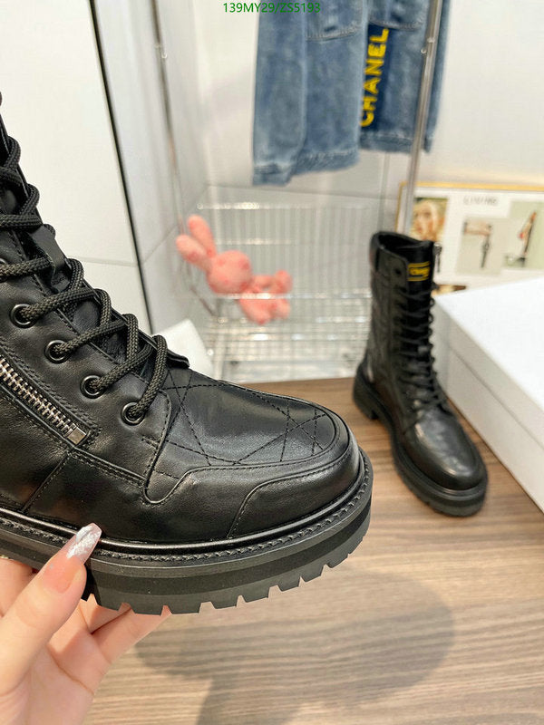 SAMCC - DOR Women Shoes - 1636