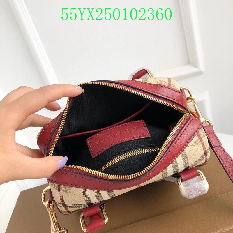 ELE Fashion -BBR Bags - 603